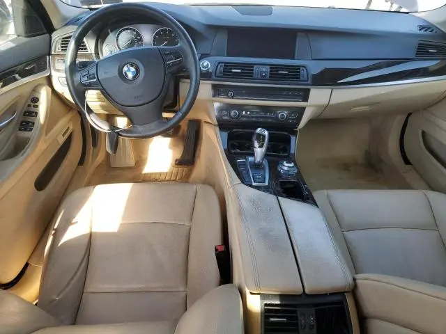 2013 BMW 528 XI  