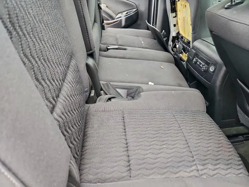 2015 CHEVROLET TAHOE C1500 LS  