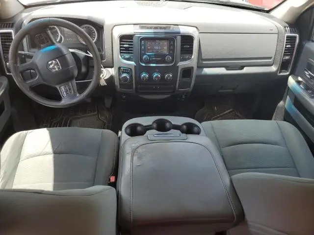 2014 RAM 1500 SLT  