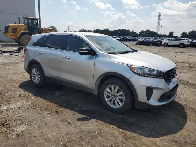 2020 KIA SORENTO S  
