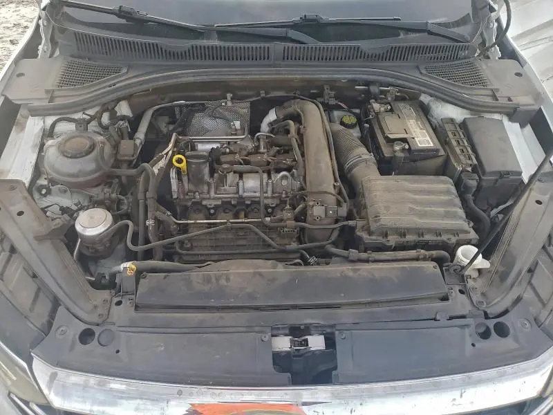 2019 VOLKSWAGEN JETTA SEL  