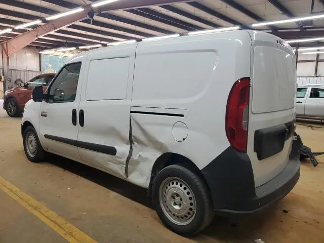 2021 RAM PROMASTER CITY   