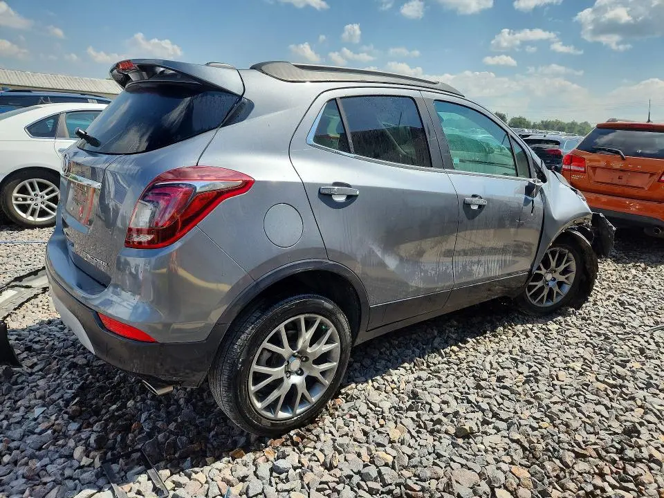 2019 BUICK ENCORE SPORT TOURING  