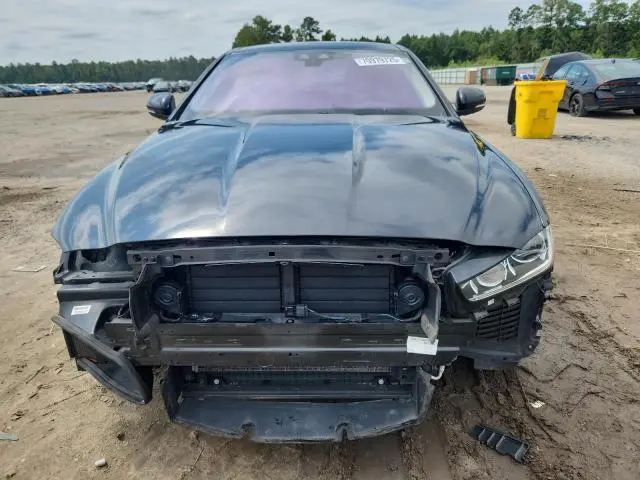 2019 JAGUAR XE PREMIUM