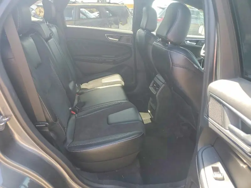 2022 FORD EDGE ST  