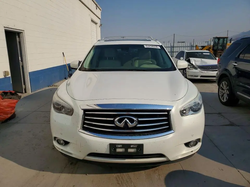 2014 INFINITI QX60 BASE  