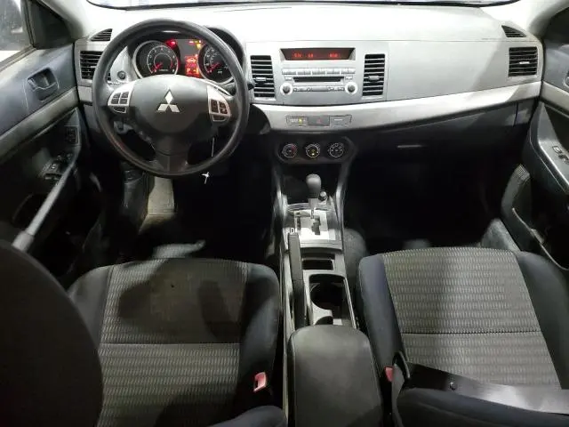 2012 MITSUBISHI LANCER ES/ES SPORT  