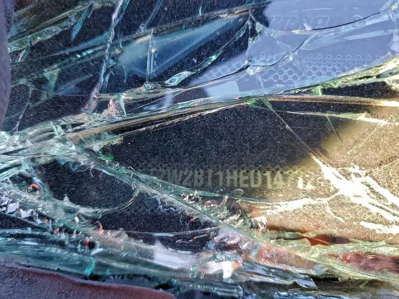 2017 FORD F250 SUPER DUTY  