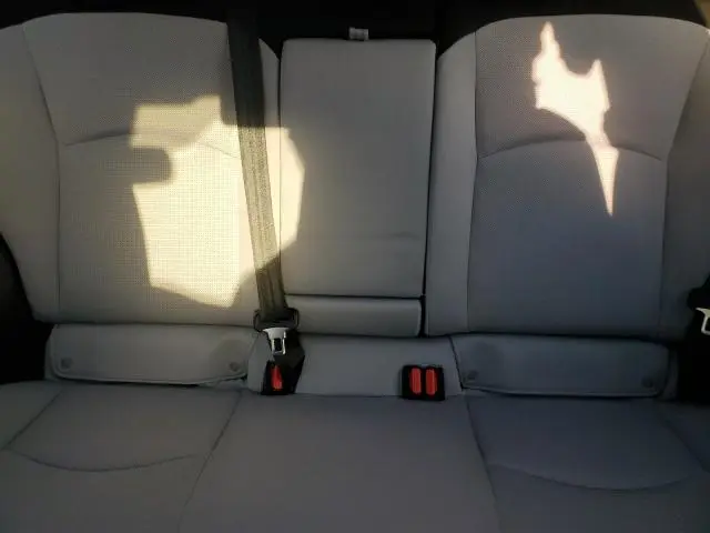 2022 TOYOTA PRIUS NIGHT SHADE  