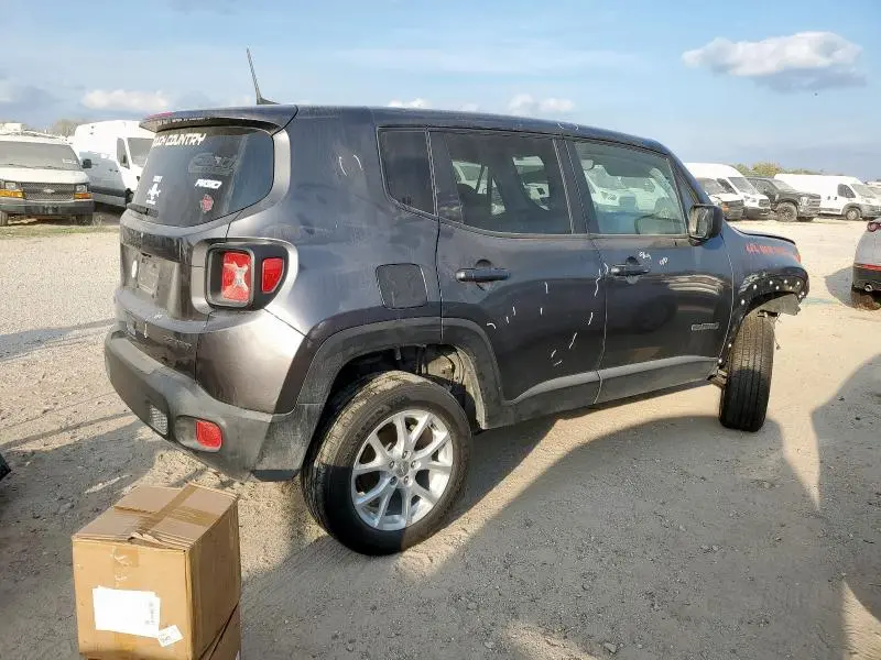 2020 JEEP RENEGADE SPORT  