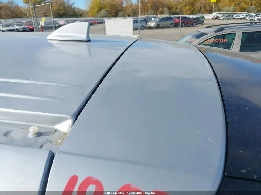 2023 NISSAN MURANO SV INTELLIGENT AWD