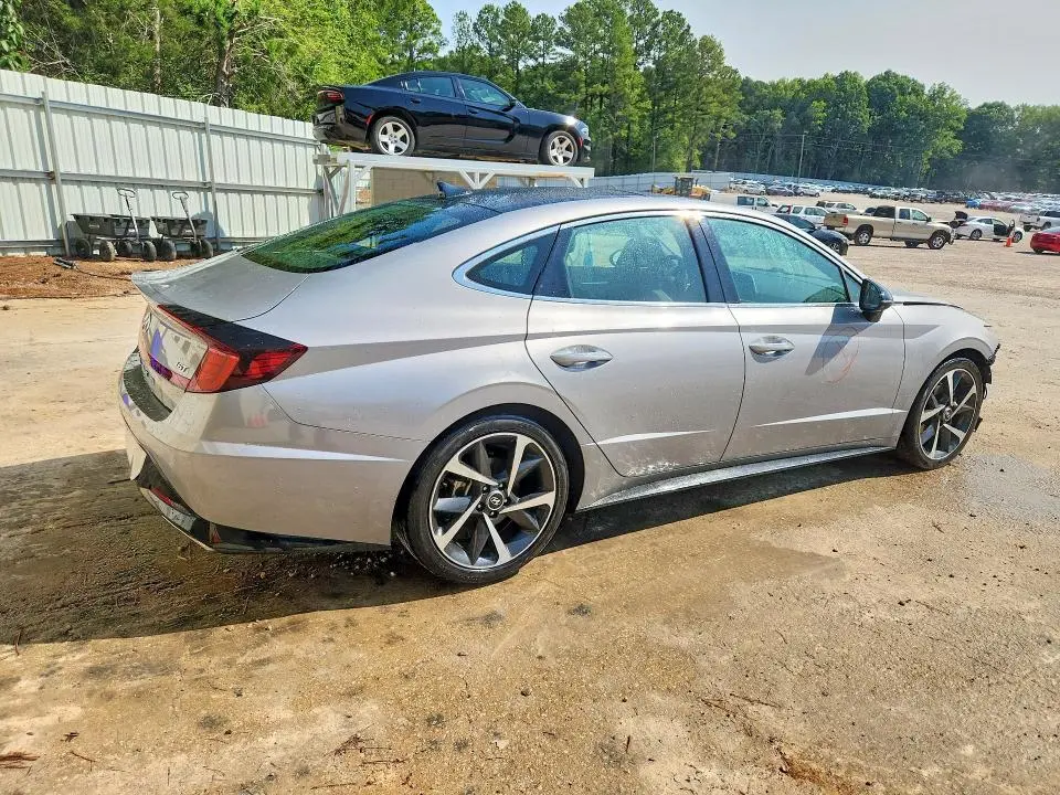 2023 HYUNDAI SONATA SEL PLUS  