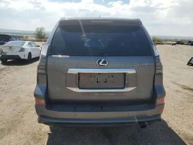 2023 LEXUS GX 460  
