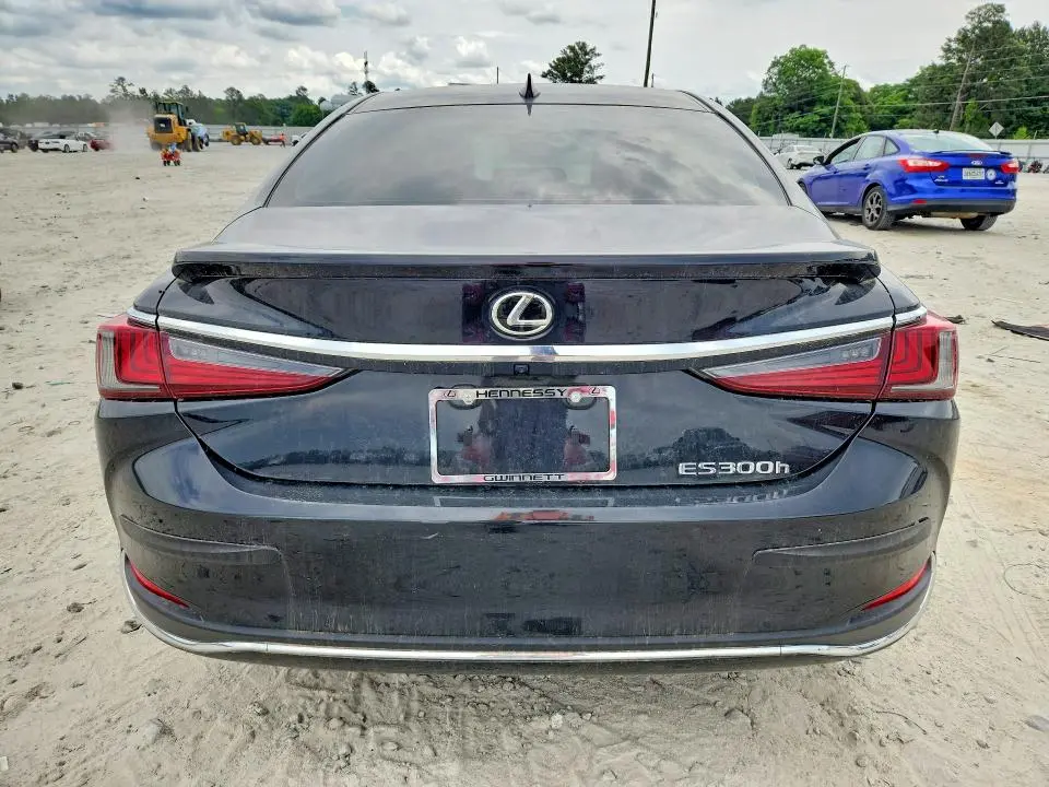 2024 LEXUS ES 300H ULTRA LUXURY  
