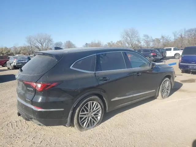 2023 ACURA MDX ADVANCE  