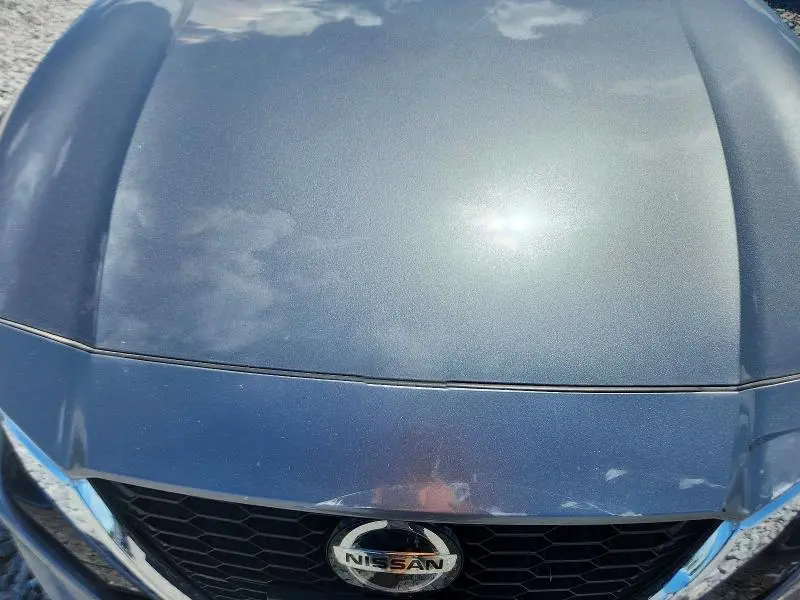 2019 NISSAN ALTIMA SL  