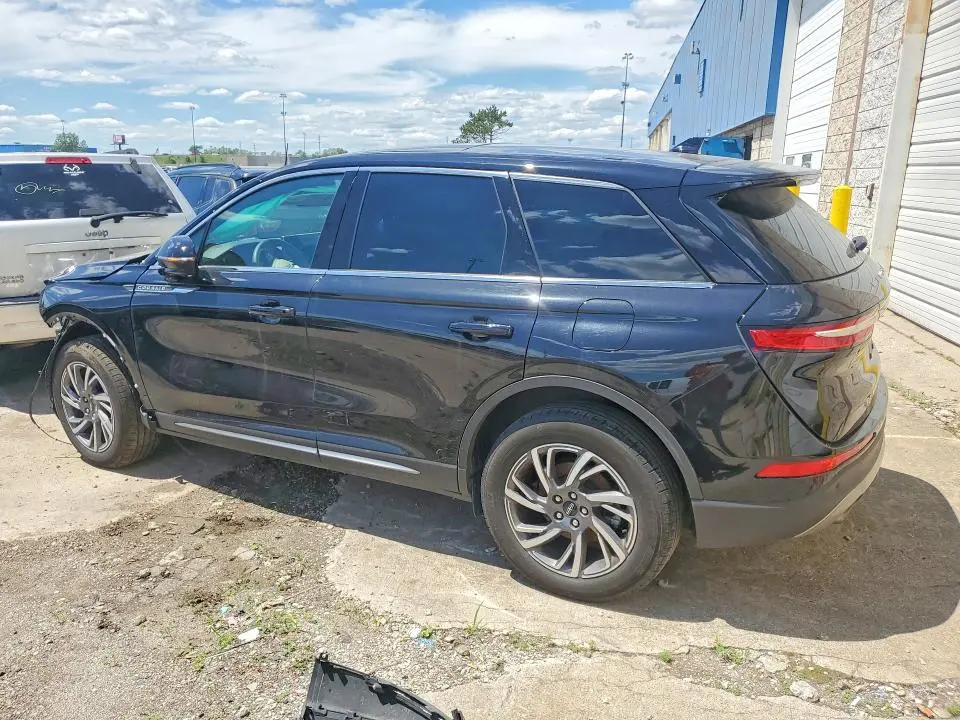 2023 LINCOLN CORSAIR   