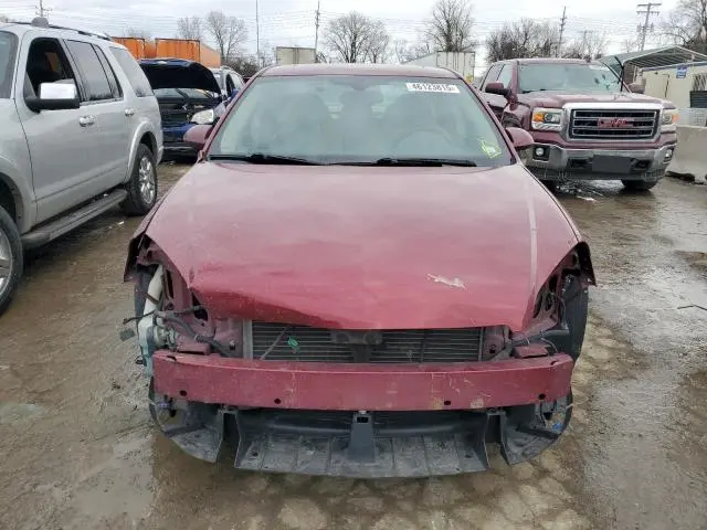 2010 CHEVROLET IMPALA LT