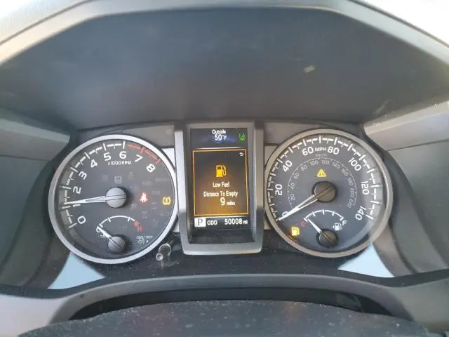 2022 TOYOTA TACOMA DOUBLE CAB  