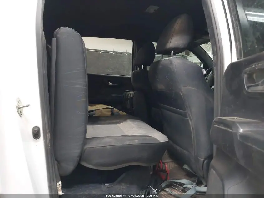 2020 TOYOTA TACOMA 4WD TRD SPORT
