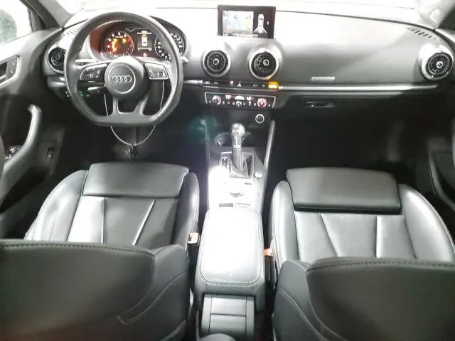 2020 AUDI A3 S-LINE PREMIUM  