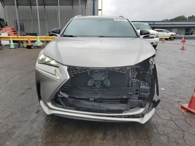 2016 LEXUS NX 200T BASE  