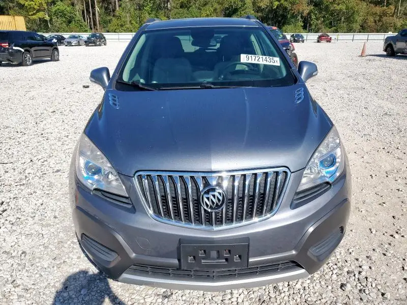 2015 BUICK ENCORE   