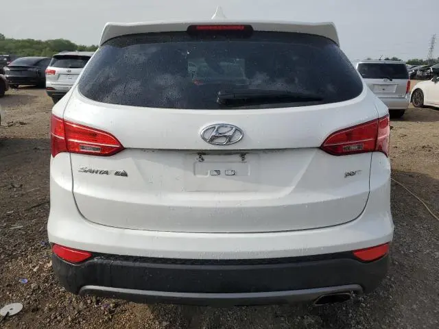 2013 HYUNDAI SANTA FE SPORT   