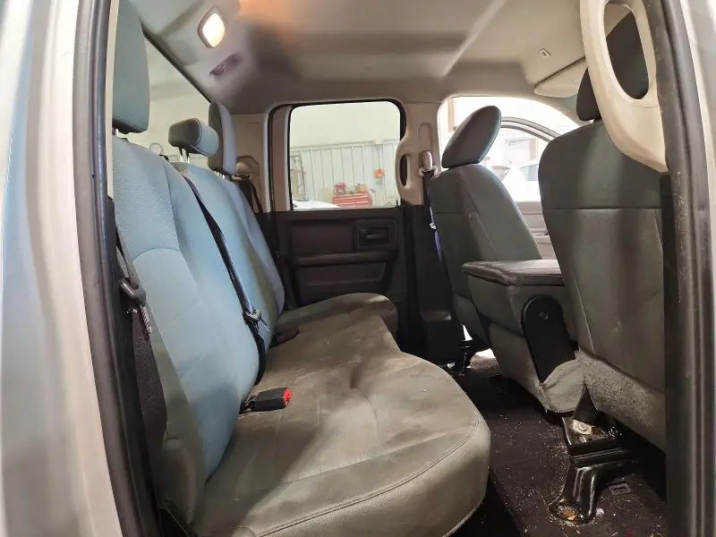 2017 RAM 1500 ST  