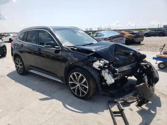 2018 BMW X1 SDRIVE28I  