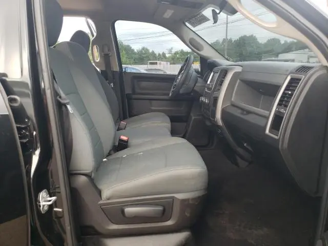 2017 RAM 1500 ST  