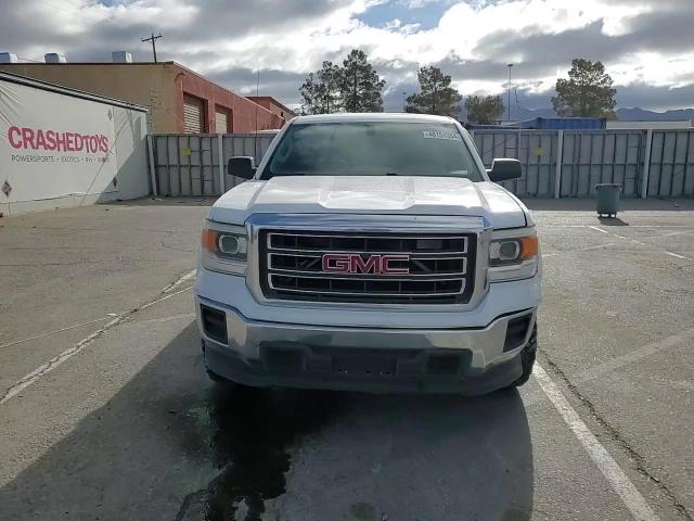 2015 GMC SIERRA C1500