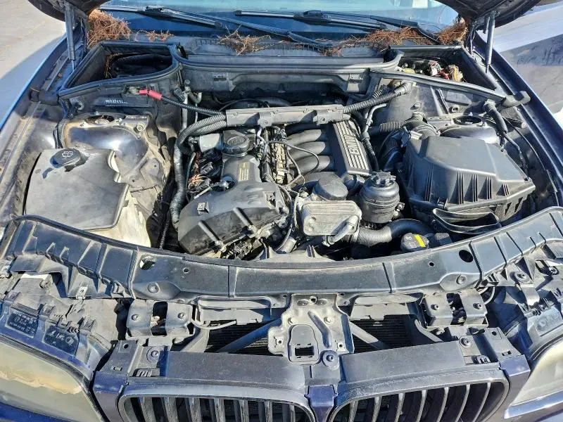 2010 BMW X3 XDRIVE30I  