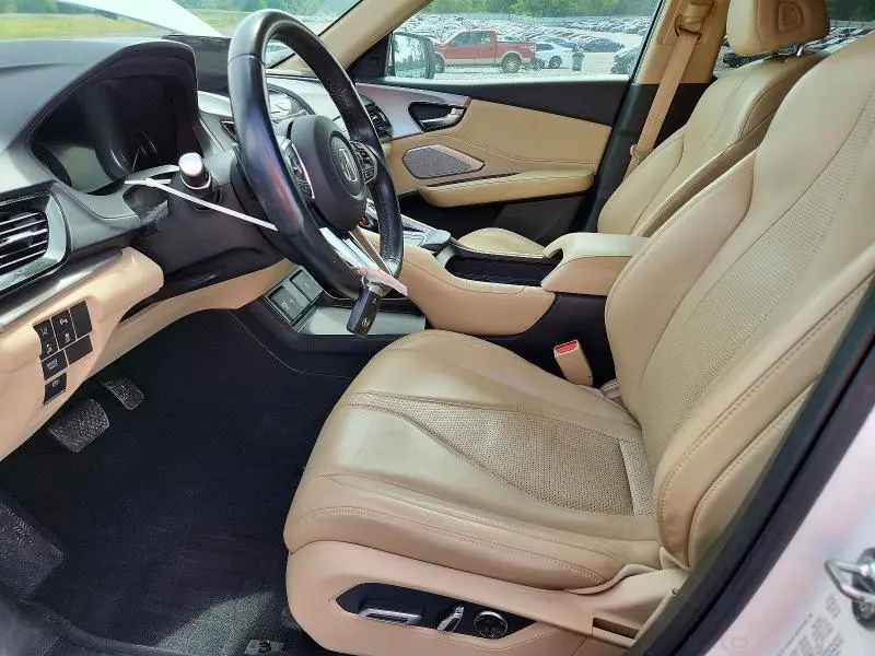 2021 ACURA RDX TECHNOLOGY  