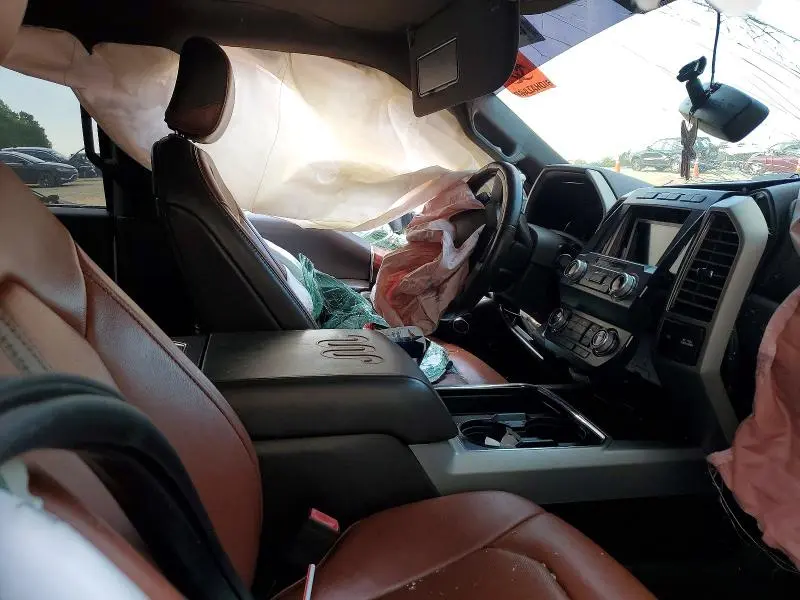 2020 FORD F250 SUPER DUTY  