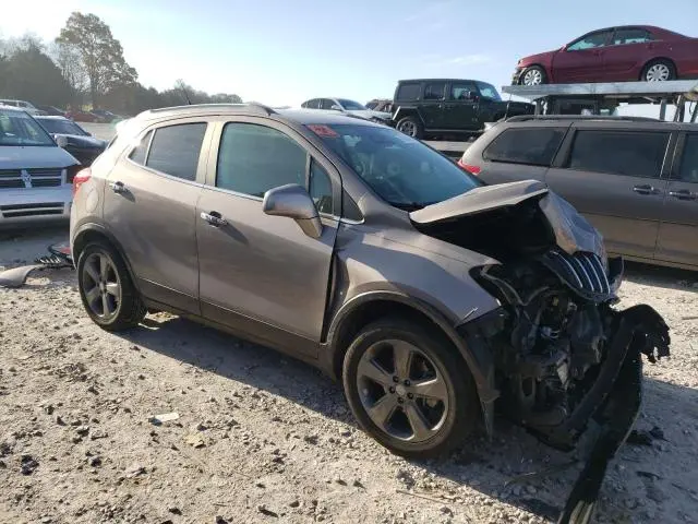 2013 BUICK ENCORE PREMIUM  