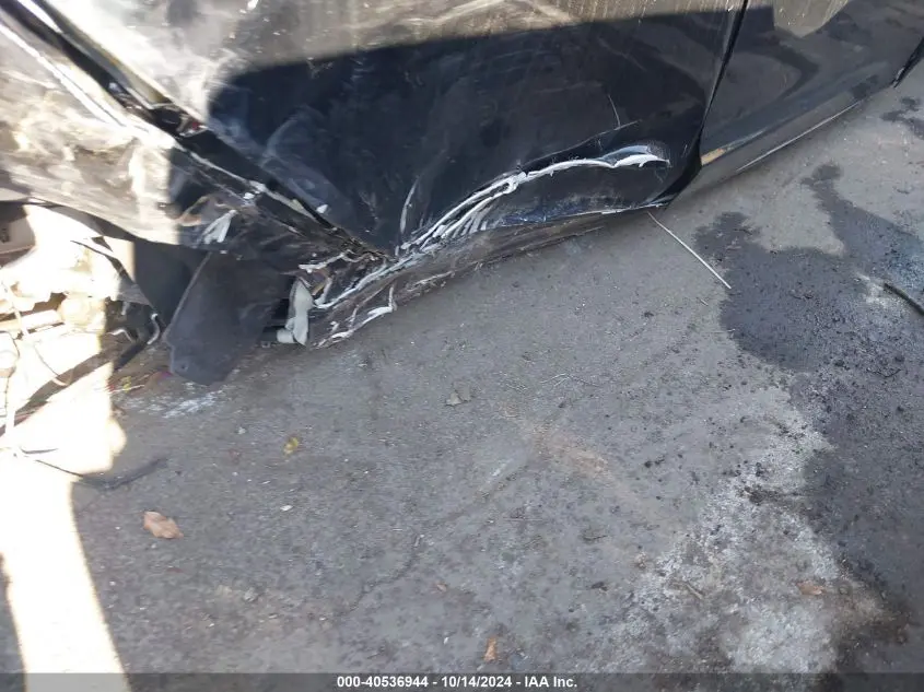 2022 TESLA MODEL 3 PERFORMANCE DUAL MOTOR ALL-WHEEL DRIVE