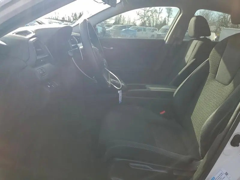 2019 HONDA INSIGHT LX  