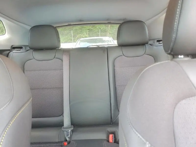 2025 CHEVROLET TRAX 1LT  