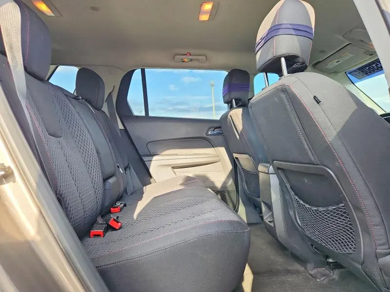 2012 GMC TERRAIN SLE  