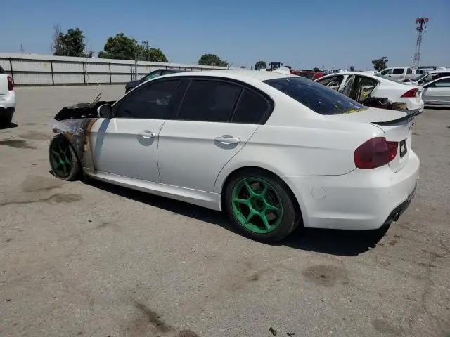 2011 BMW 335 D  