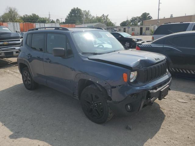 2021 JEEP RENEGADE SPORT