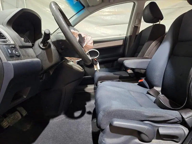 2011 HONDA CR-V LX  