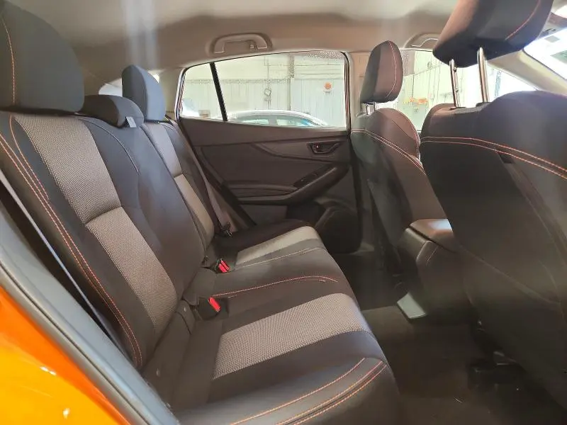 2019 SUBARU CROSSTREK PREMIUM  