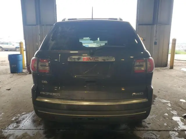 2016 GMC ACADIA SLT-1  
