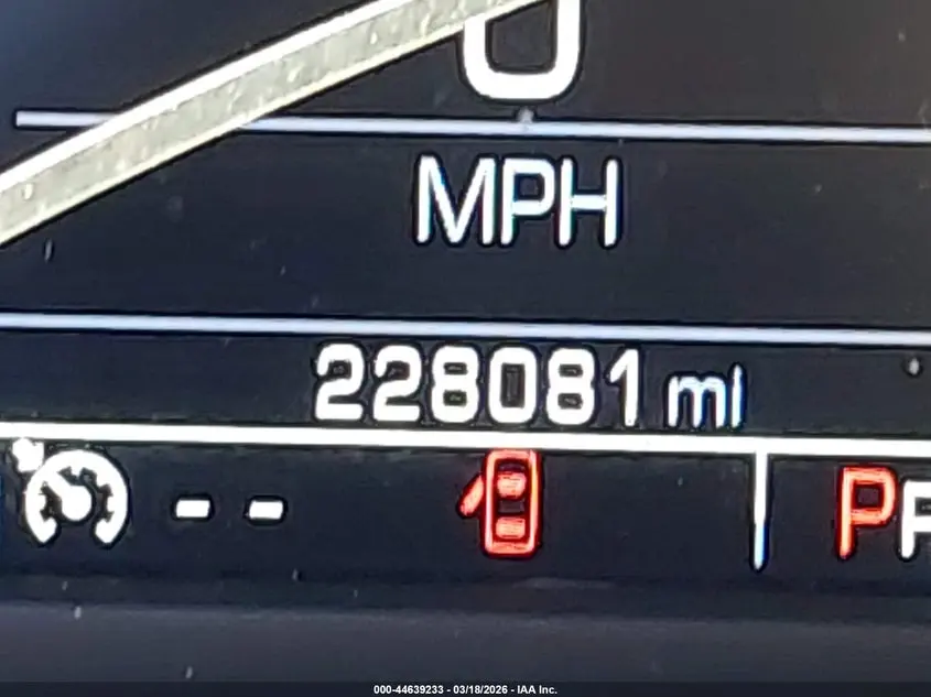 2016 CHEVROLET TAHOE LS