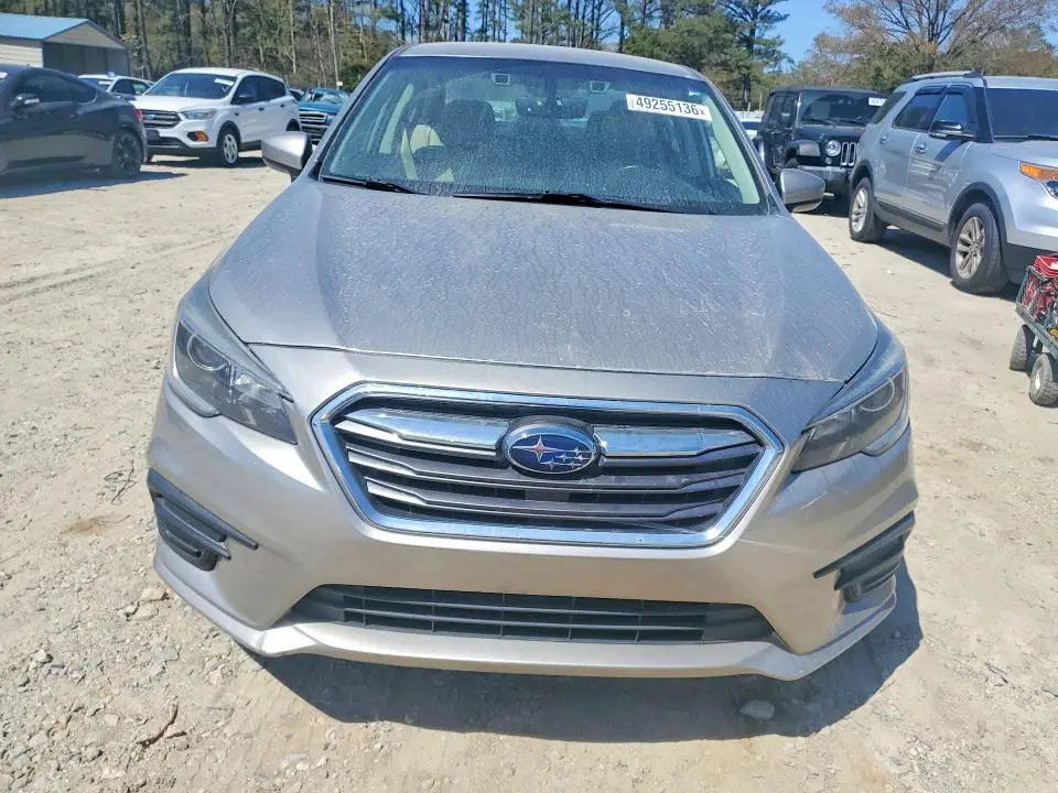 2019 SUBARU LEGACY 2.5I PREMIUM  