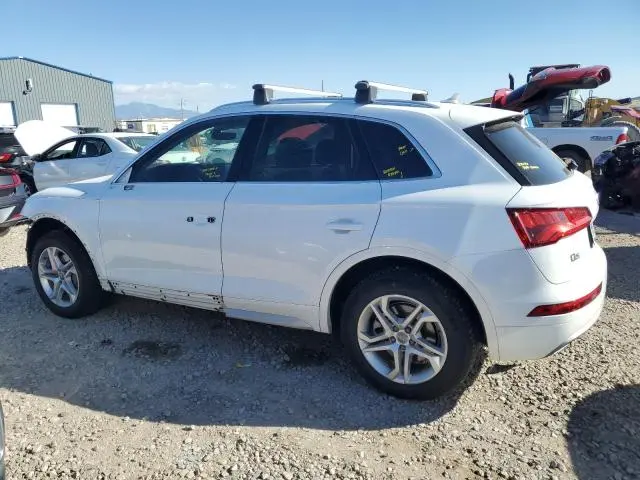 2019 AUDI Q5 PREMIUM