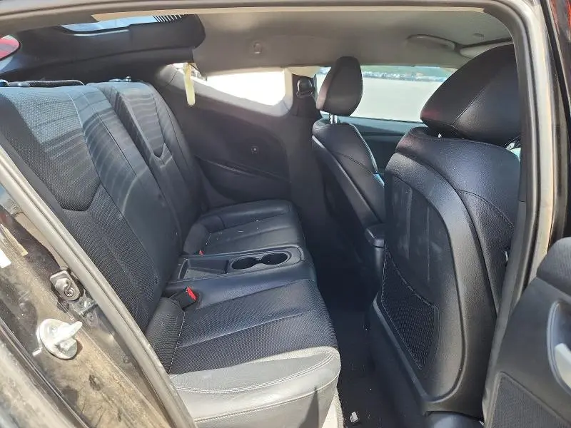 2013 HYUNDAI VELOSTER TURBO  