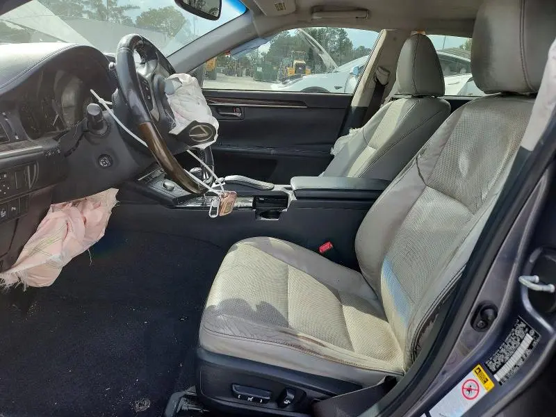2014 LEXUS ES 350  